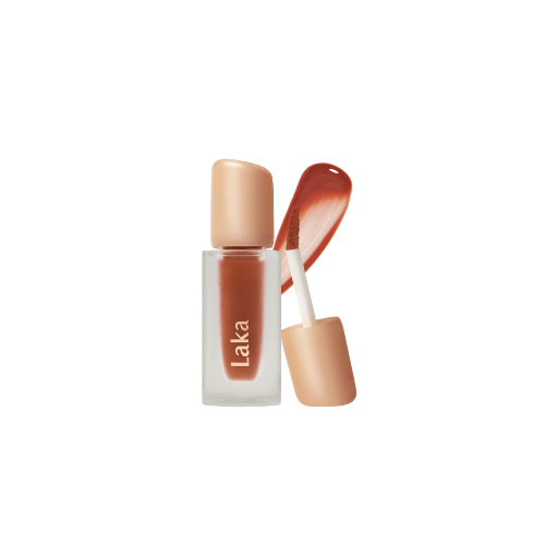 LAKA Fruity Glam Tint 117 Zetta 4.5g - GlowKontor