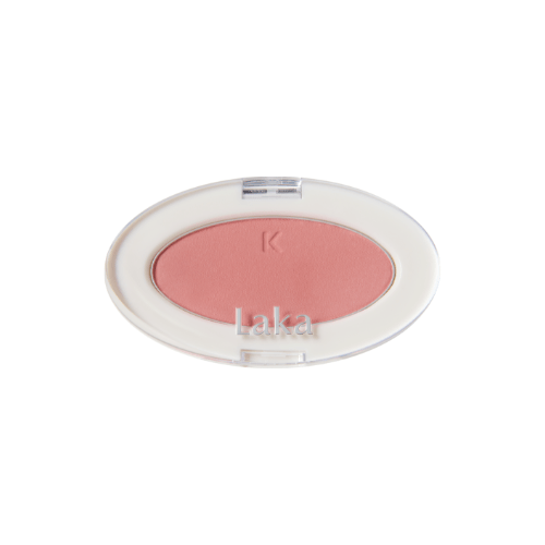 LAKA Love Silk Blush 705 Angel 5.2g - GlowKontor