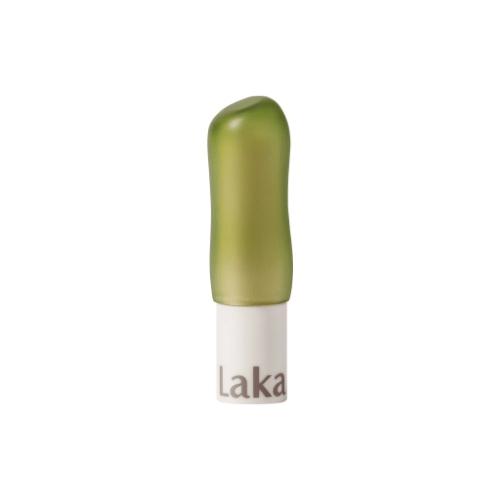 LAKA Soul Vegan Lip Balm Clear 3.9g - GlowKontor