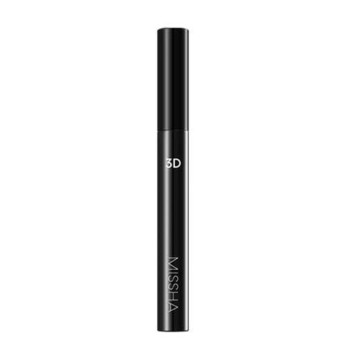MISSHA 3d Mascara - GlowKontor