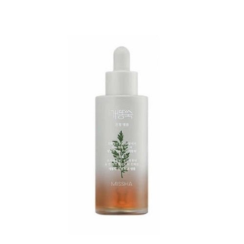 MISSHA Artemisia Calming Ampoule 50ml - GlowKontor