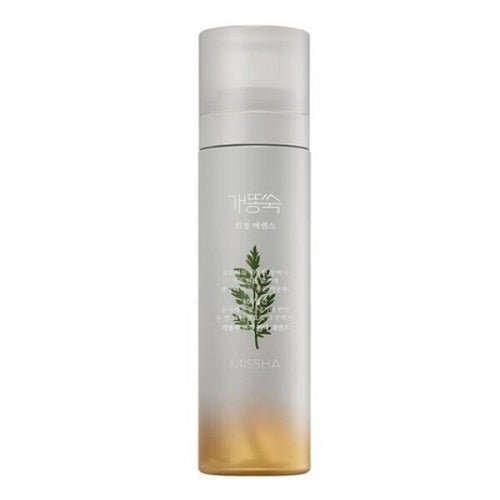 MISSHA Artemisia Calming Essence[mist] 120ml - GlowKontor