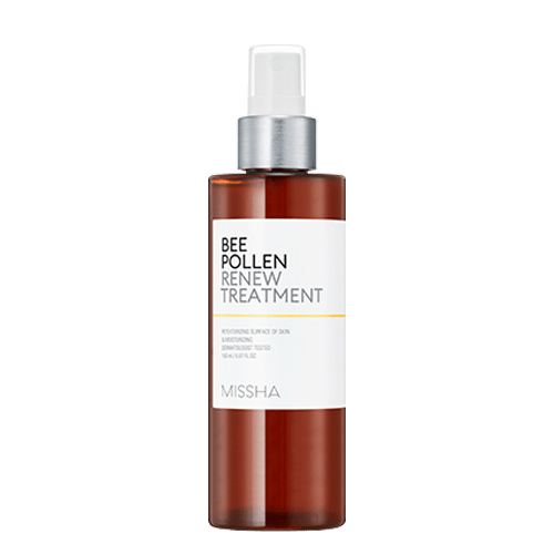 MISSHA Bee Pollen Renew Treatment - GlowKontor