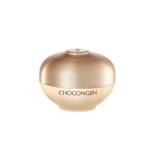 MISSHA Chogongjin Geumsul Jin Eye Cream 30ml - GlowKontor