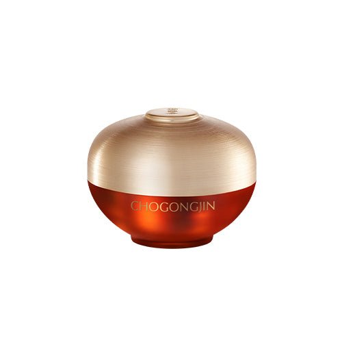 MISSHA Chogongjin Sosaeng Jin Eye Cream 30ml - GlowKontor