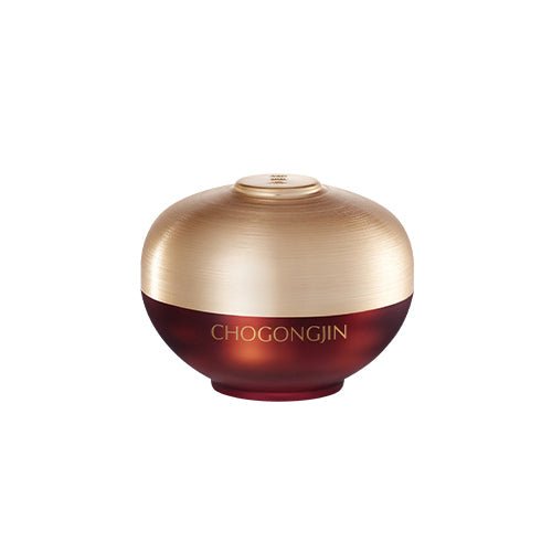 MISSHA Chogongjin Youngan Jin Eye Cream 30ml - GlowKontor