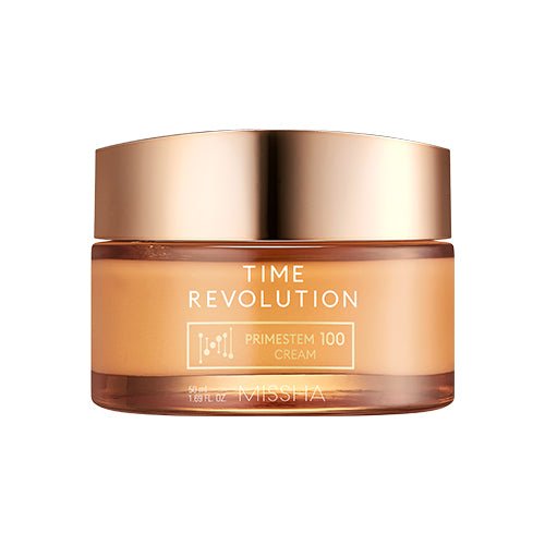 MISSHA Time Revolution Primestem100 Cream 50ml - GlowKontor