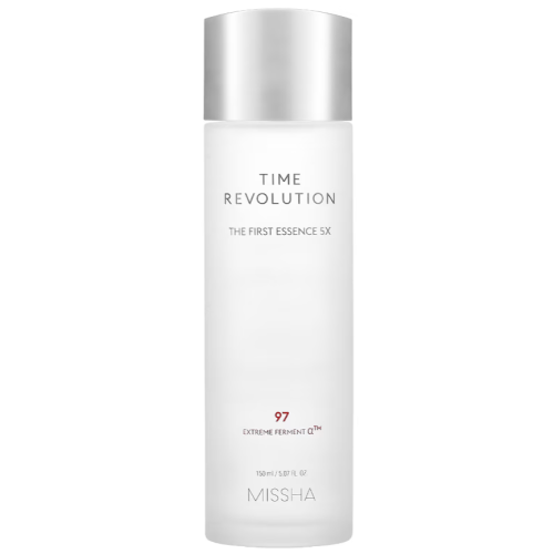 MISSHA Time Revolution The First Essence 5x 150ml - GlowKontor