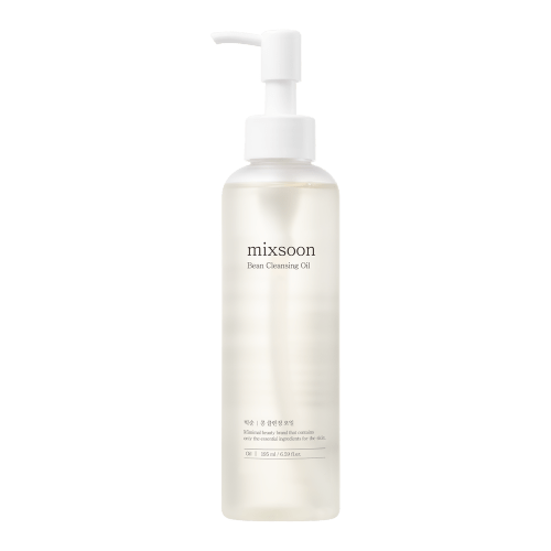 MIXSOON Bean Cleansing Oil 195ml - GlowKontor