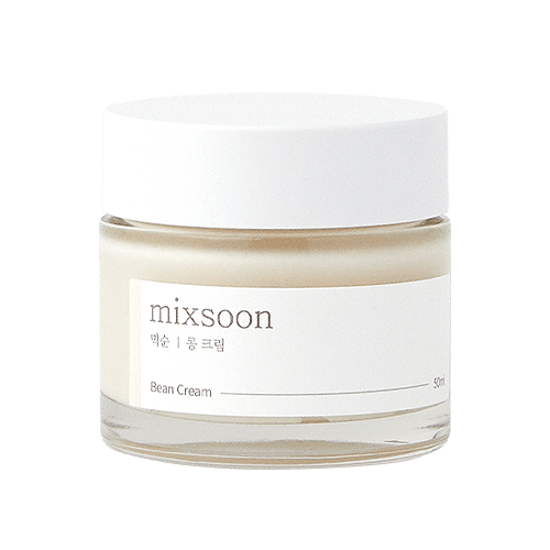 MIXSOON Bean Cream 50ml - GlowKontor