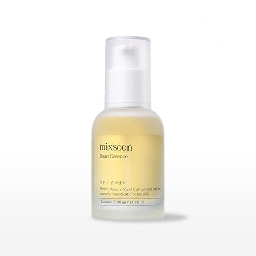 MIXSOON Bean Essence 30ml - GlowKontor