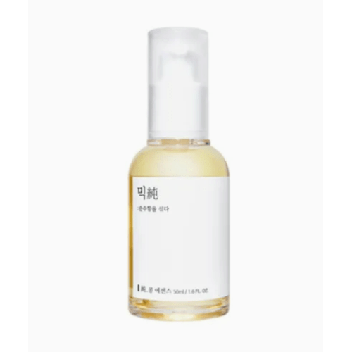 MIXSOON Bean Essence 50ml - GlowKontor