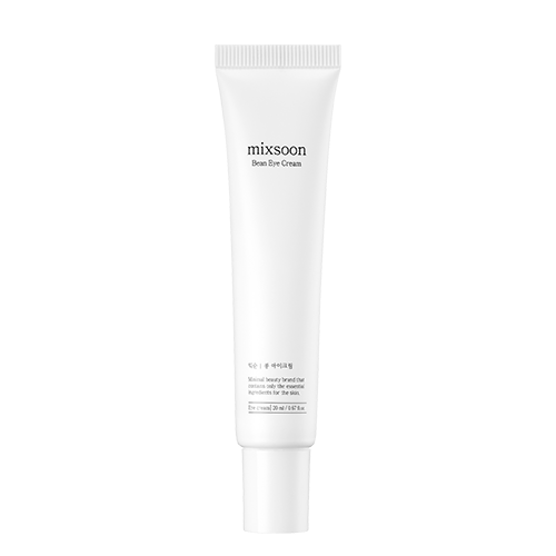 MIXSOON Bean Eye Cream 20ml - GlowKontor