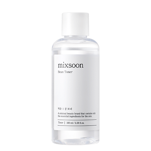 MIXSOON Bean Toner 100ml - GlowKontor
