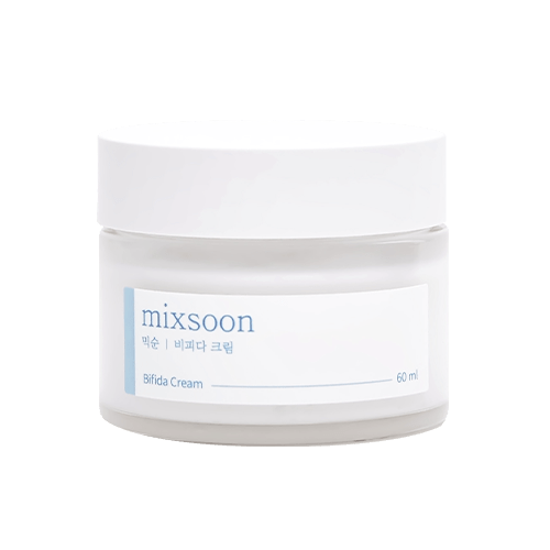 MIXSOON Bifida Cream 60ml - GlowKontor