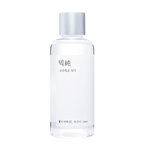 MIXSOON Bifida Ferment Essence 100ml - GlowKontor