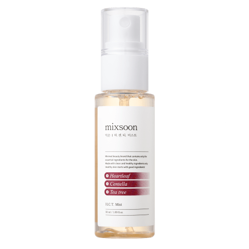 MIXSOON H.c.t. Mist 50ml - GlowKontor