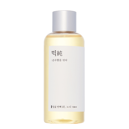 MIXSOON Noni Fruit Essence 100ml - GlowKontor