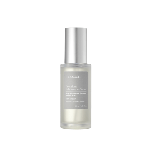 MIXSOON Premium Galactomyces Serum 50ml - GlowKontor