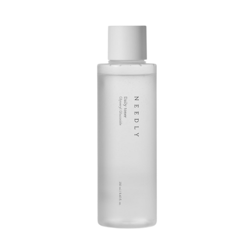 NEEDLY Daily Toner 250ml - GlowKontor