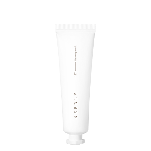 NEEDLY Sensory Hand Cream Heavenly Musk 30ml - GlowKontor
