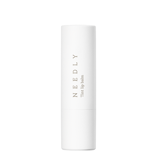 NEEDLY Tint Lip Balm 4g - GlowKontor