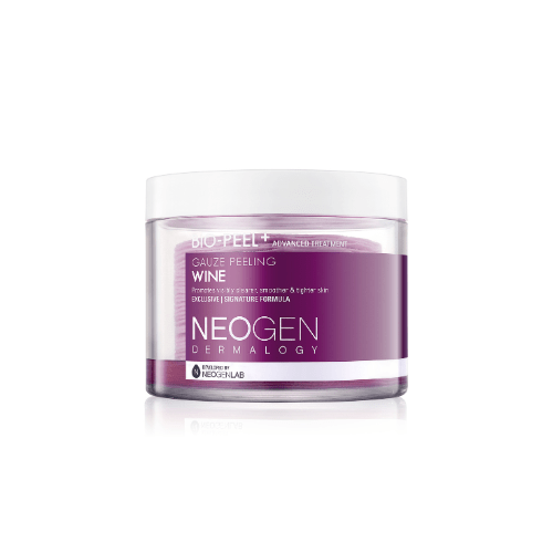 NEOGEN DERMALOGY Bio Peel Gauze Peeling Wine 200ml - GlowKontor