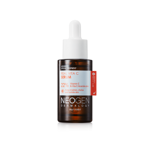 NEOGEN DERMALOGY Real Vita C Serum 32g - GlowKontor