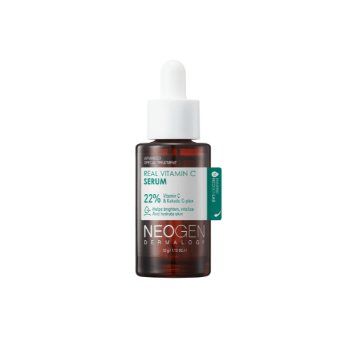 NEOGEN DERMALOGY Real Vitamin C Serum 32g - GlowKontor