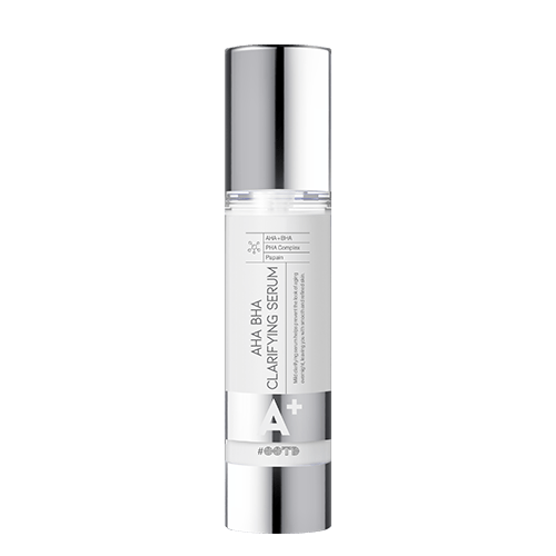 OOTD Aha Bhclarifying Serum 50g - GlowKontor