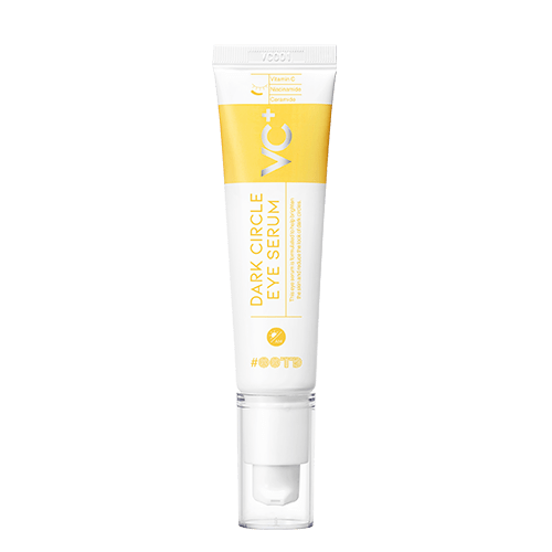 OOTD Dark Circle Eye Serum 30g - GlowKontor