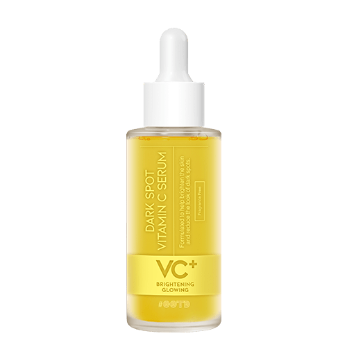 OOTD Dark Spot Vitamin C Serum 50ml - GlowKontor