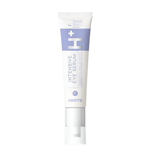 OOTD Intensive Eye Serum 30g - GlowKontor