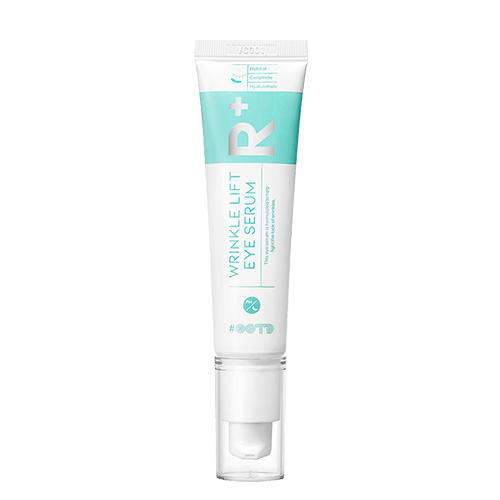 OOTD Wrinkle Lift Eye Serum 30g - GlowKontor