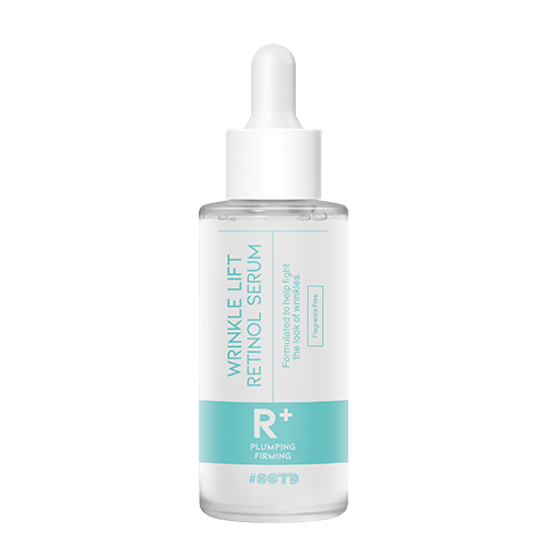 OOTD Wrinkle Lift Retinol Serum 50ml - GlowKontor