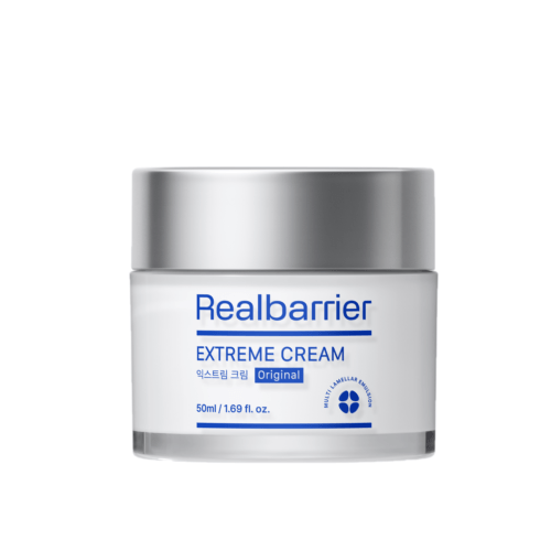 REAL BARRIER Extreme Cream 50ml - GlowKontor