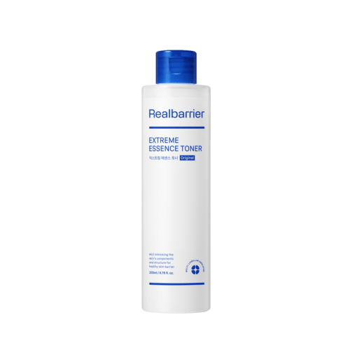 REAL BARRIER Extreme Essence Toner 200ml - GlowKontor