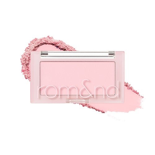 rom&nd Better Than Cheek W02 Strawberry Milk 4g - GlowKontor