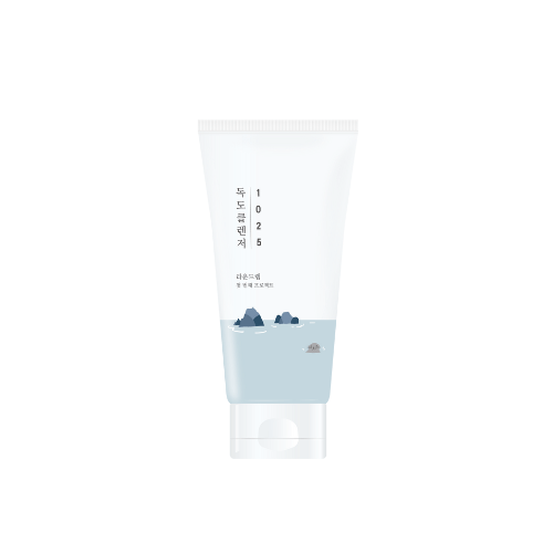 ROUND LAB 1025 Dokdo Cleanser 150ml - GlowKontor
