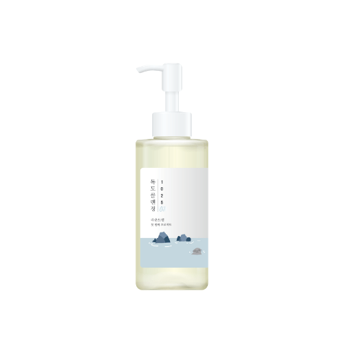 ROUND LAB 1025 Dokdo Cleansing Oil 200ml - GlowKontor