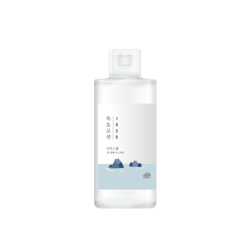 ROUND LAB 1025 Dokdo Lotion 200ml - GlowKontor
