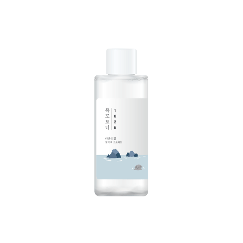 ROUND LAB 1025 Dokdo Toner 100ml - GlowKontor