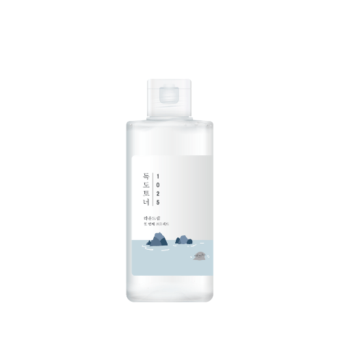 ROUND LAB 1025 Dokdo Toner 200ml - GlowKontor