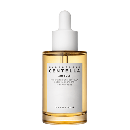 SKIN1004 Madagascar Centella Ampoule 55ml - GlowKontor