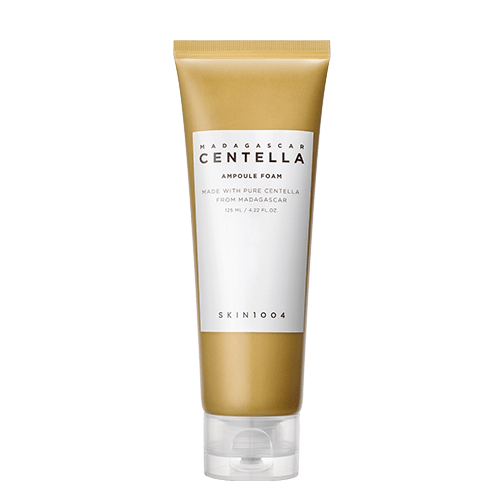 SKIN1004 Madagascar Centella Ampoule Foam 125ml - GlowKontor