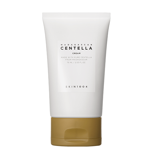 SKIN1004 Madagascar Centella Cream 75ml - GlowKontor