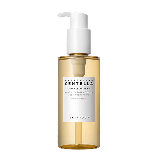SKIN1004 Madagascar Centella Light Cleansing Oil 200ml - GlowKontor