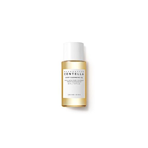 SKIN1004 Madagascar Centella Light Cleansing Oil 30ml - GlowKontor