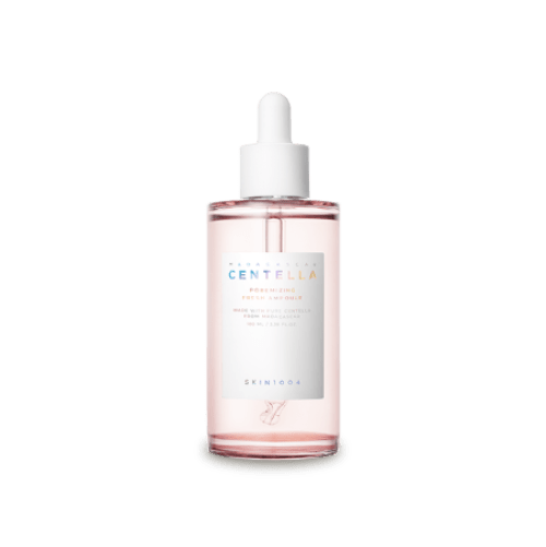 SKIN1004 Madagascar Centella Poremizing Fresh Ampoule 100ml - GlowKontor
