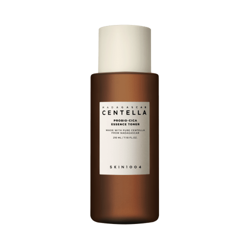SKIN1004 Madagascar Centella Probio - cica Essence Toner 210ml - GlowKontor